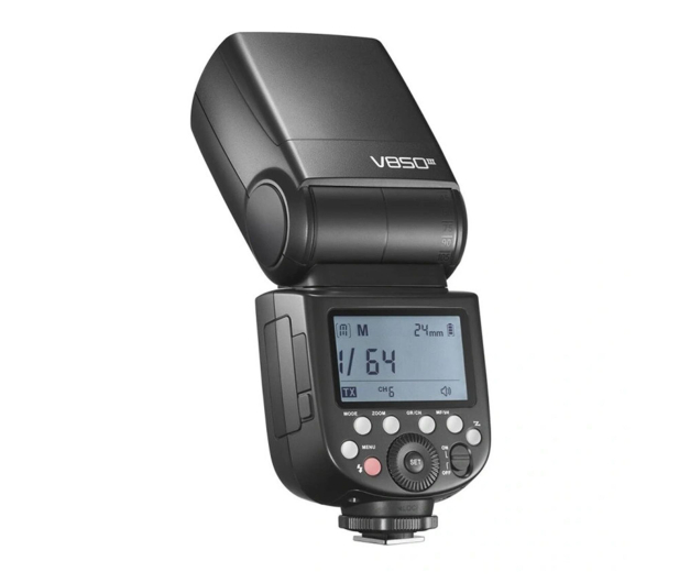 Godox V850III - 1606191 - zdjęcie 3